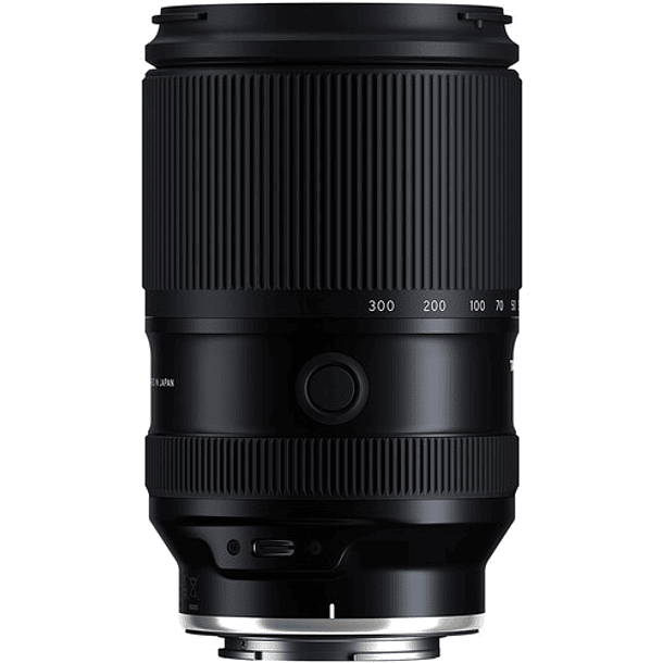 Tamron 28-300mm f/4-7.1 Di III VC VXD (Sony E) 2