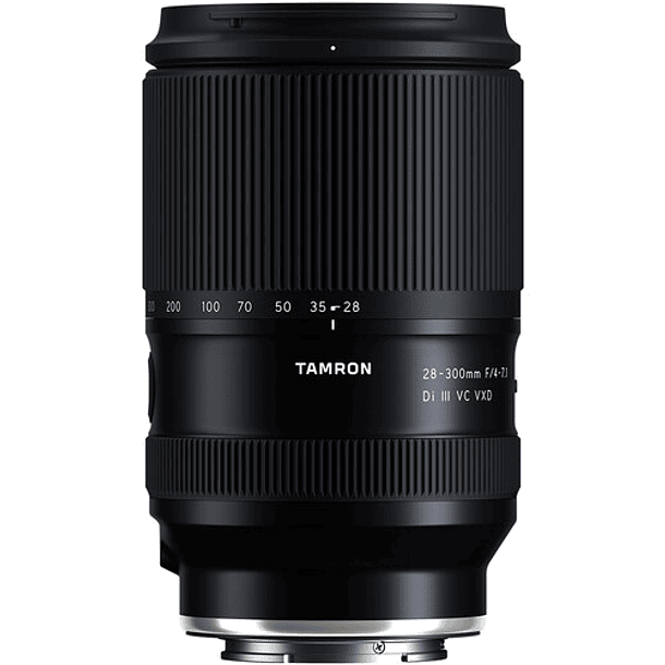 Tamron 28-300mm f/4-7.1 Di III VC VXD (Sony E) 3