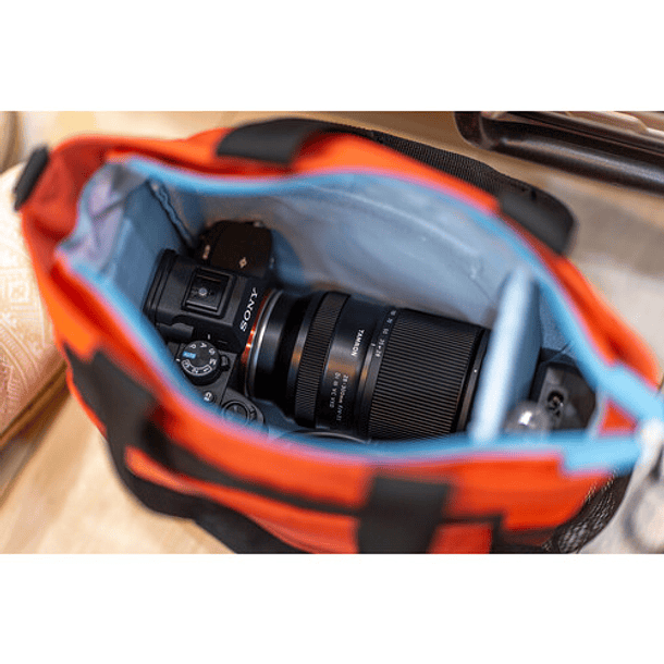 Tamron 28-300mm f/4-7.1 Di III VC VXD (Sony E) 13