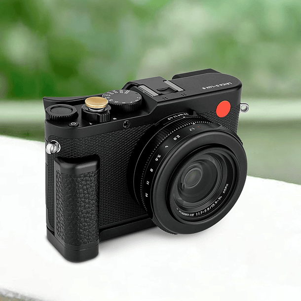 Haoge HG-D8 HandGrip para Leica D-Lux 8 5