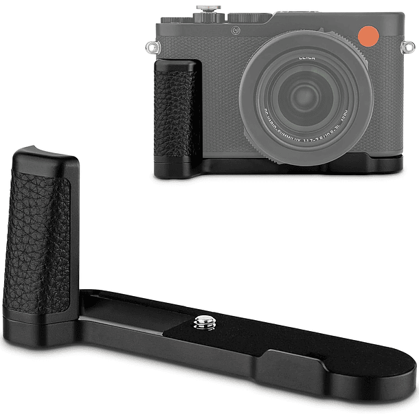 Haoge HG-D8 HandGrip para Leica D-Lux 8 2