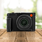 Haoge HG-D8 HandGrip para Leica D-Lux 8 6