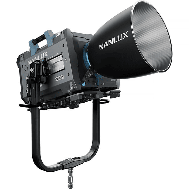 Nanlux Evoke 5000B LED Bi-color (Kit de vuelo) 1