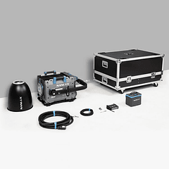 Nanlux Evoke 5000B LED Bi-color (Kit de vuelo)