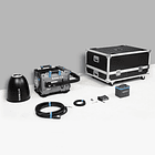 Nanlux Evoke 5000B LED Bi-color (Kit de vuelo) 2