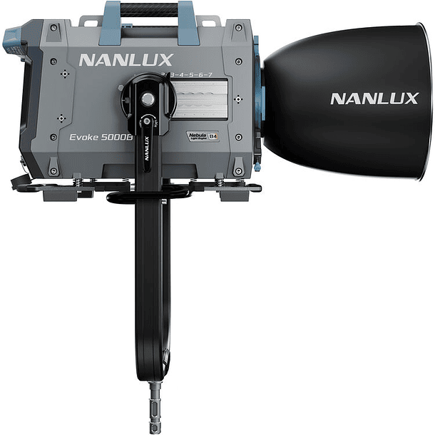 Nanlux Evoke 5000B LED Bi-color (Kit de vuelo) 3