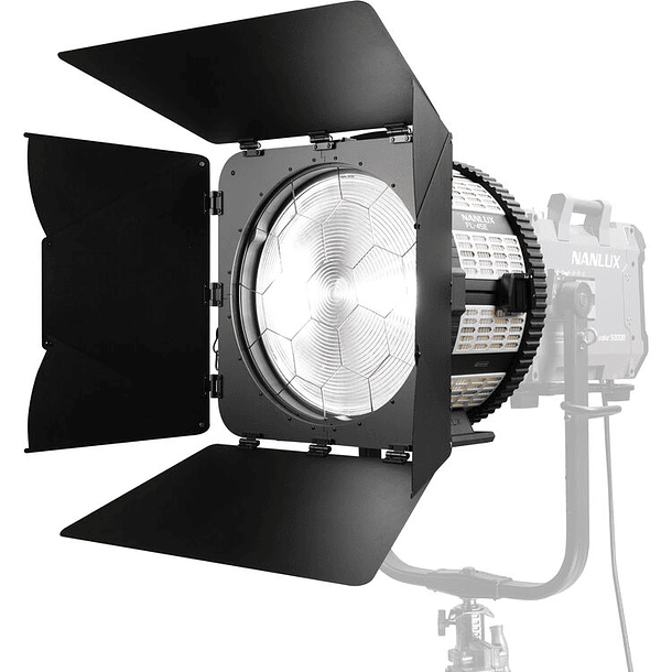 Nanlux FL-35E Motorized Fresnel Lens 1