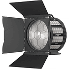 Nanlux FL-35E Motorized Fresnel Lens 3