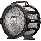 Nanlux FL-35E Motorized Fresnel Lens 5