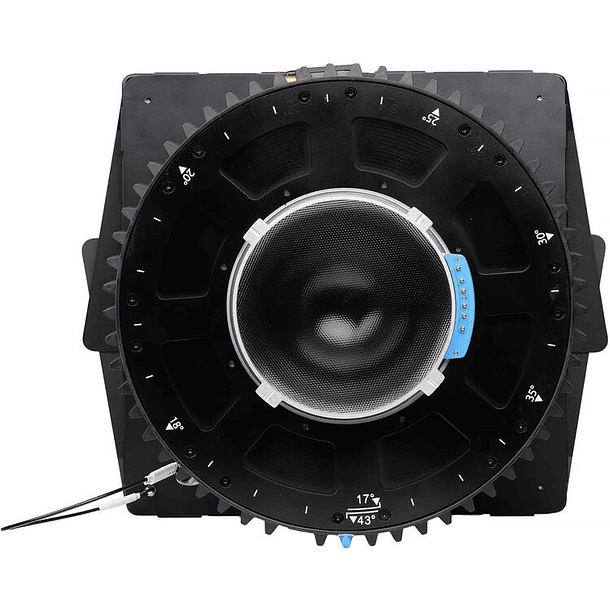 Nanlux FL-28 Travel Fresnel Lens 6