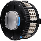 Nanlux FL-28 Travel Fresnel Lens 4