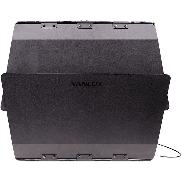 Nanlux FL-28 Travel Fresnel Lens 7