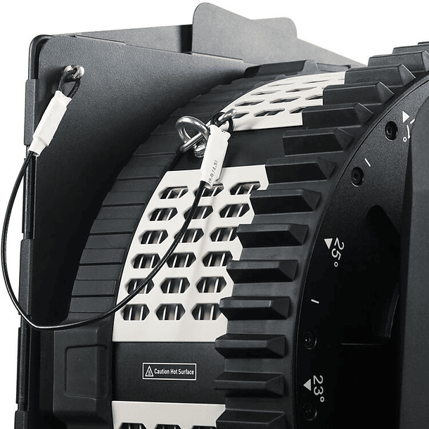 Nanlux FL-28 Travel Fresnel Lens 8