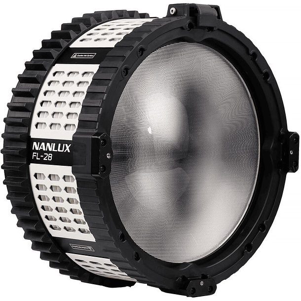 Nanlux FL-28 Travel Fresnel Lens 2