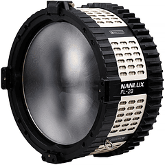 Nanlux FL-28 Travel Fresnel Lens