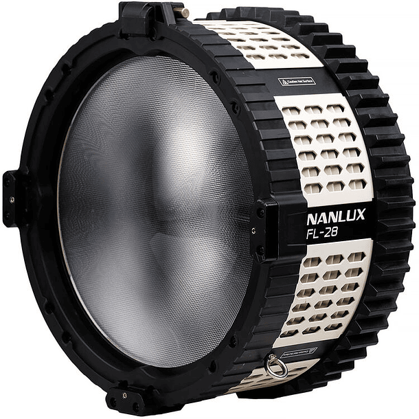 Nanlux FL-28 Travel Fresnel Lens 1
