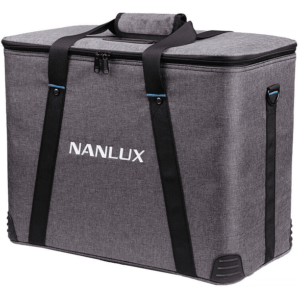 Nanlux FL-28 Travel Fresnel Lens 12