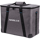 Nanlux FL-28 Travel Fresnel Lens 12
