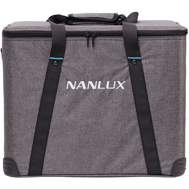 Nanlux FL-28 Travel Fresnel Lens 13