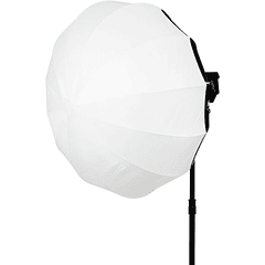 Nanlux Lantern Softbox para Evoke LED Light