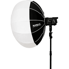 Nanlux Lantern Softbox para Evoke LED Light