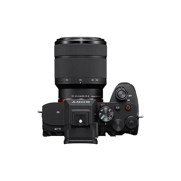 Sony A7V 11