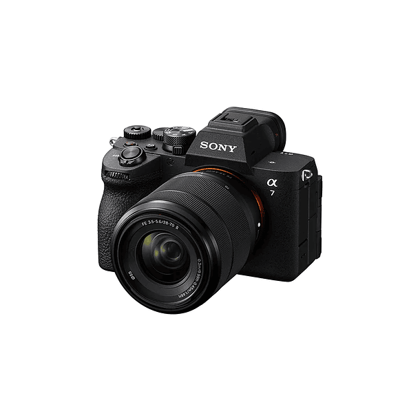 Sony A7V 12