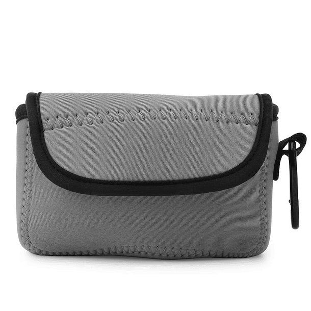 MegaGear Ultralight Neoprene Para X100VI gris  4