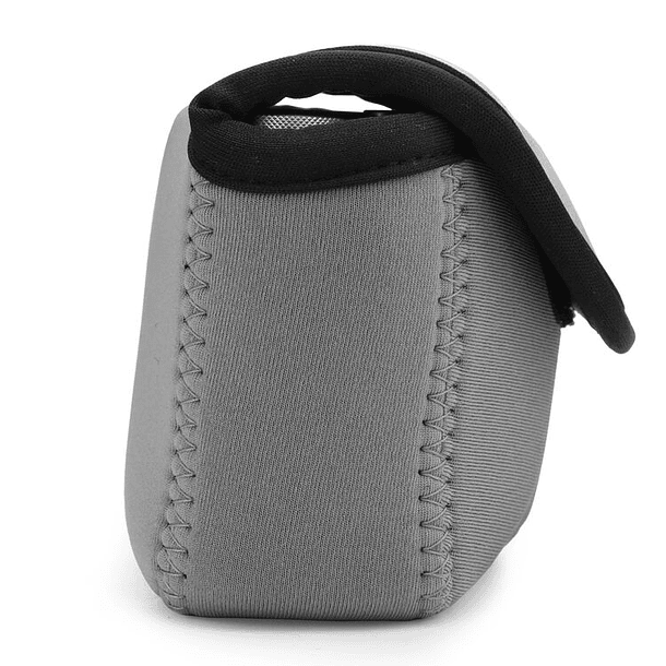MegaGear Ultralight Neoprene Para X100VI gris  5