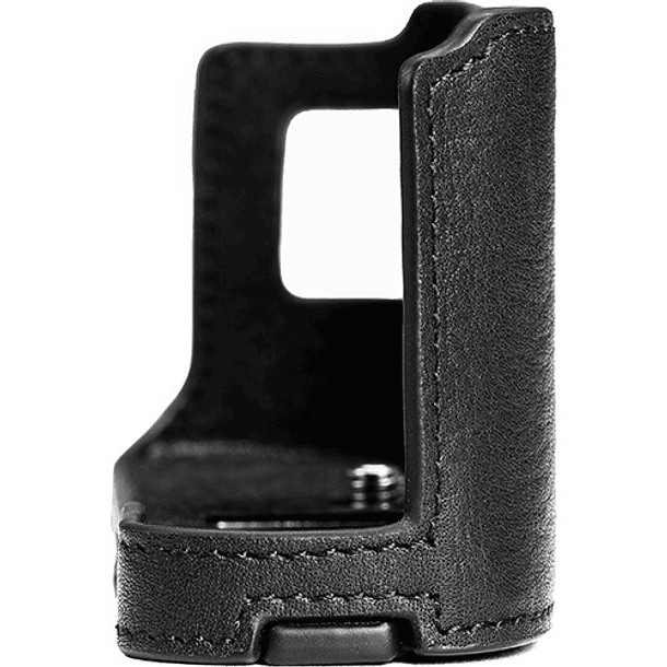 SmallRig Leather Half Case for FUJIFILM X100VI 6