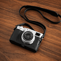 SmallRig Leather Half Case for FUJIFILM X100VI