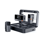 Saramonic Air Sistema de Micrófonos Inalámbricos para 2 personas (2,4 GHz) 1