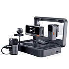 Saramonic Air Sistema de Micrófonos Inalámbricos para 2 personas (2,4 GHz) 2