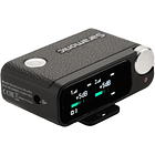 Saramonic Ultra Sistema de Micrófonos para 2 personas 4