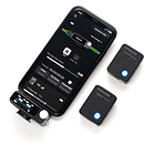 Saramonic Ultra Sistema de Micrófonos para 2 personas 11