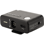 Saramonic Ultra Sistema de Micrófonos para 2 personas 7