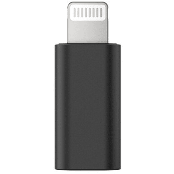 Saramonic ADAPTER-Di Lightning para modelos Ultra, Air y Mix 1