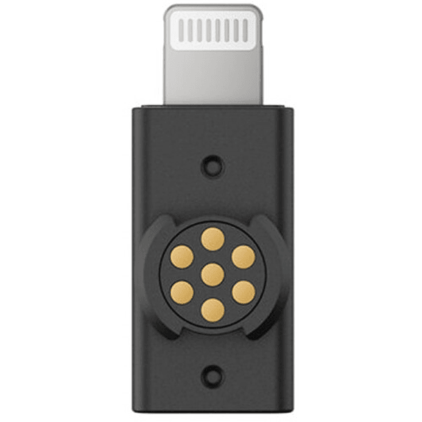 Saramonic ADAPTER-Di Lightning para modelos Ultra, Air y Mix 2