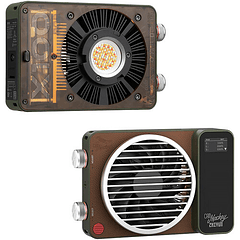 Zhiyun MOLUS X100 RGB Pocket Light