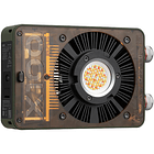 Zhiyun MOLUS X100 RGB Pocket Light 1