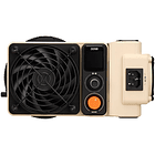 Zhiyun Molus X200 RGB COB LED Light 3