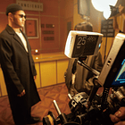 Zhiyun Cinepeer CM25 RGB Pocket Light 5