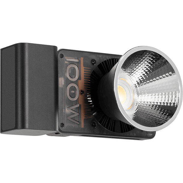 Zhiyun Cinepeer CX100 RGB Pocket Light 4