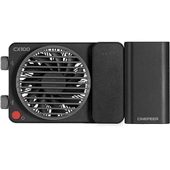 Zhiyun Cinepeer CX100 RGB Pocket Light