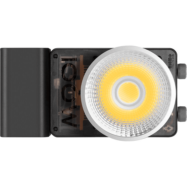 Zhiyun Cinepeer CX100 RGB Pocket Light 6