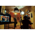 Zhiyun Cinepeer CX100 RGB Pocket Light 11