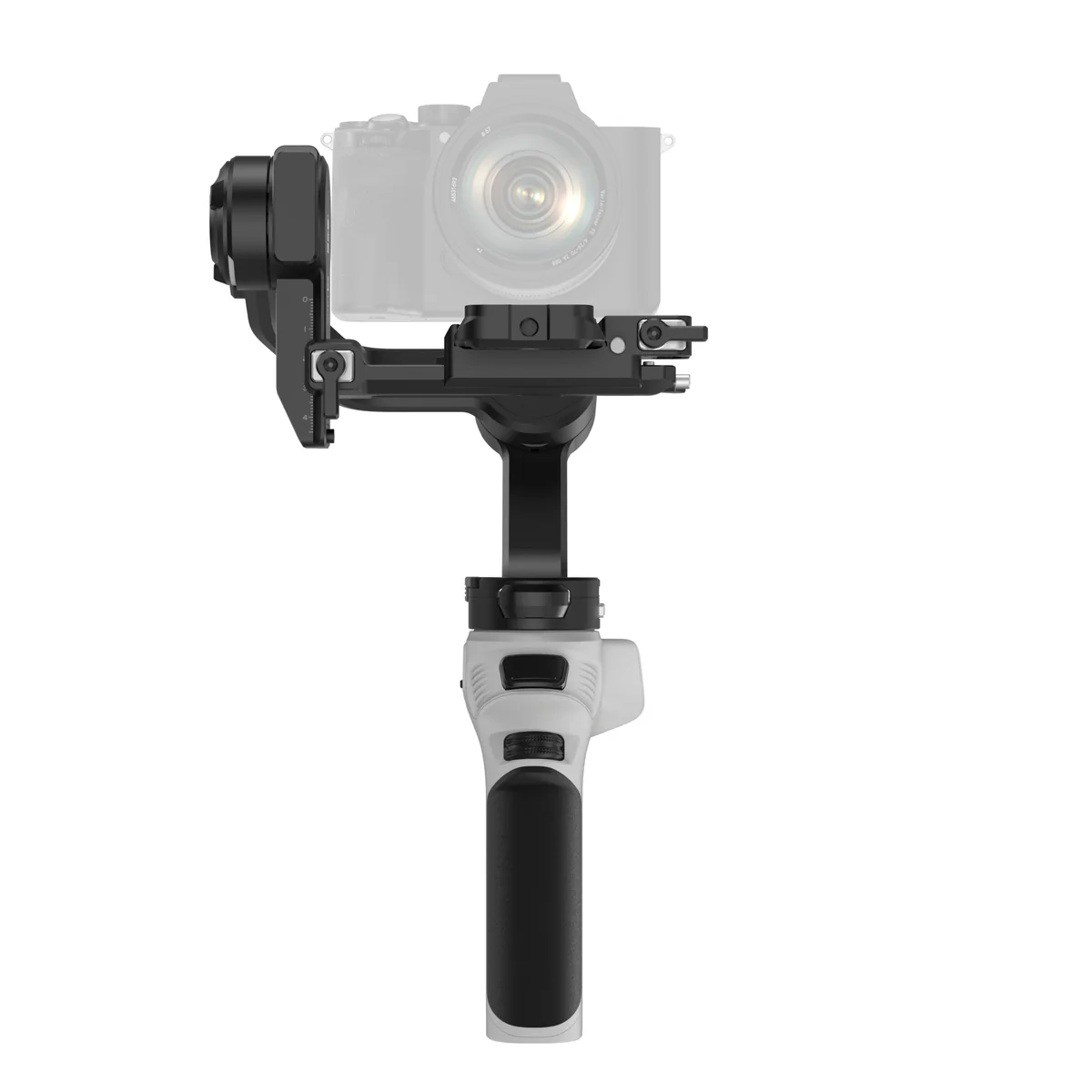 Zhiyun CINEPEER WEEBILL 3E Estabilizador