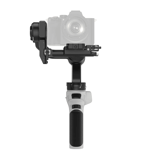 Zhiyun CINEPEER WEEBILL 3E Estabilizador 1