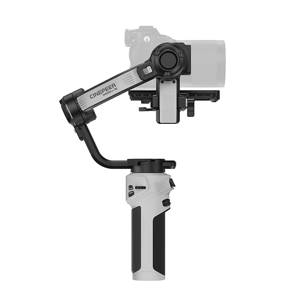 Zhiyun CINEPEER WEEBILL 3E Estabilizador 3