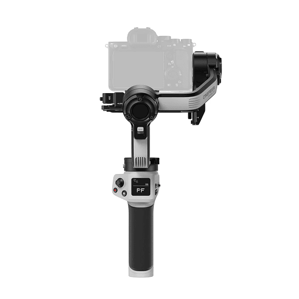 Zhiyun CINEPEER WEEBILL 3E Estabilizador 5
